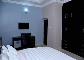 Onim Luxury Apartments
