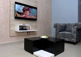 Onim Luxury Apartments