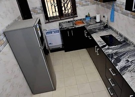 Onim Luxury Apartments