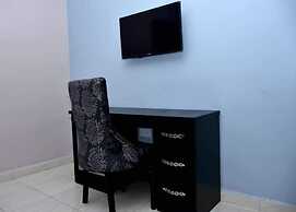 Onim Luxury Apartments