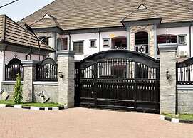 Onim Luxury Apartments