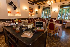 Hotel Restaurant Ma Petite Auberge