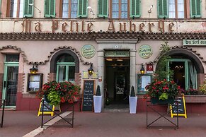 Hotel Restaurant Ma Petite Auberge