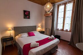 Hotel Restaurant Ma Petite Auberge