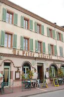 Hotel Restaurant Ma Petite Auberge