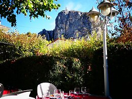 Hotel Restaurant Ma Petite Auberge