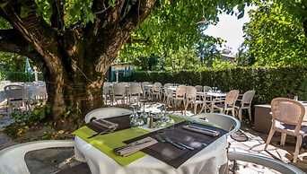 Hotel Restaurant Ma Petite Auberge