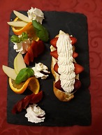 Hotel Restaurant Ma Petite Auberge