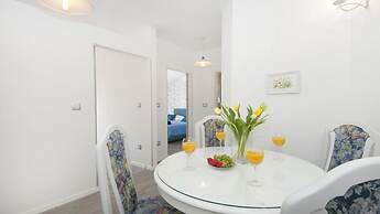 Apartments Villa Angela