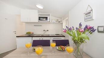 Apartments Villa Angela