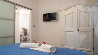 Apartments Villa Angela