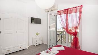 Apartments Villa Angela