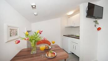 Apartments Villa Angela