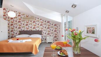 Apartments Villa Angela