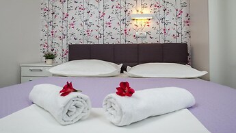 Apartments Villa Angela