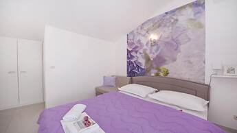 Apartments Villa Angela