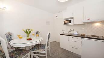 Apartments Villa Angela