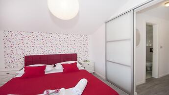 Apartments Villa Angela