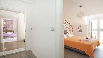 Apartments Villa Angela