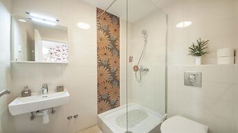 Apartments Villa Angela