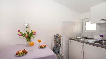 Apartments Villa Angela