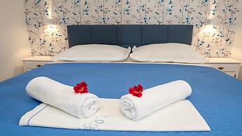 Apartments Villa Angela