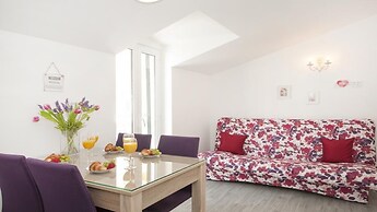 Apartments Villa Angela