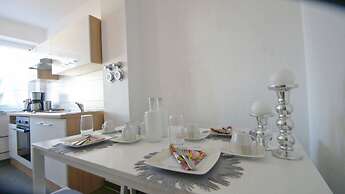 Ferienwohnung Cologne HG 1