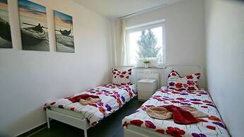 Ferienwohnung Cologne HG 1