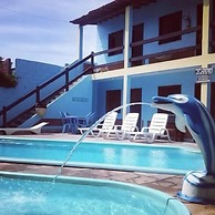 Hotel Lagoa Azul