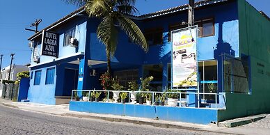 Hotel Lagoa Azul