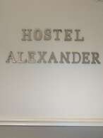 Hostel alexander