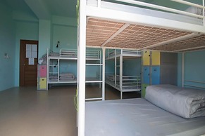 Travelers Hostel