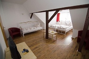 Pension Regina Inh. Monique Kluge