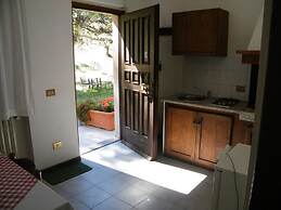 Agriturismo Il Casanova