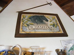 Agriturismo Il Casanova