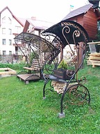 Saduba Perluna Bukovel