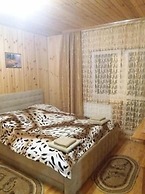 Saduba Perluna Bukovel