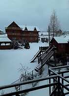 Saduba Perluna Bukovel