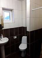 Saduba Perluna Bukovel