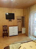 Saduba Perluna Bukovel