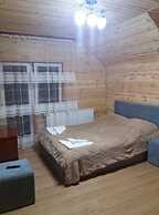 Saduba Perluna Bukovel