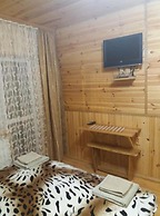 Saduba Perluna Bukovel