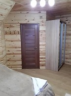 Saduba Perluna Bukovel