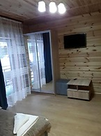 Saduba Perluna Bukovel