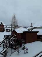 Saduba Perluna Bukovel