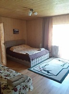 Saduba Perluna Bukovel