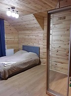 Saduba Perluna Bukovel