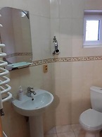 Saduba Perluna Bukovel