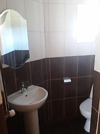 Saduba Perluna Bukovel